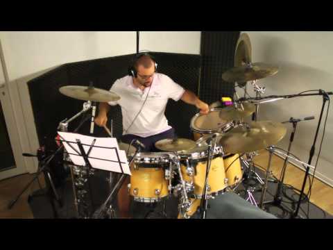 Sandro.drums