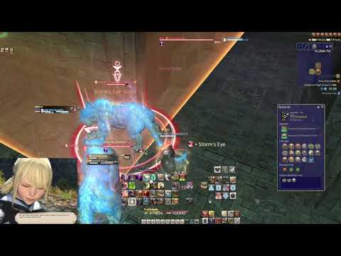 HoH Solo WAR/Warrior Floors 71-100 Clear