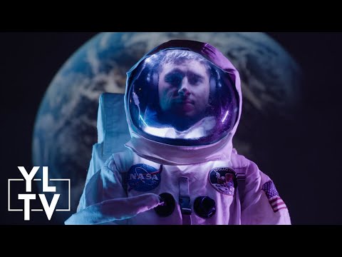 Klaus Perry - "Kommer Hjem" [OFFISIELL MUSIKKVIDEO]: YLTV