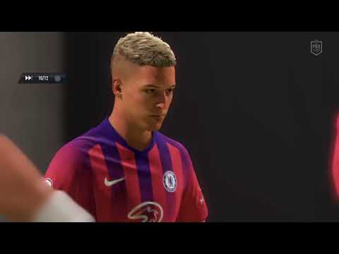 Jogo 1 VPG A.A Avanca eSports vs Sport Progresso eSports