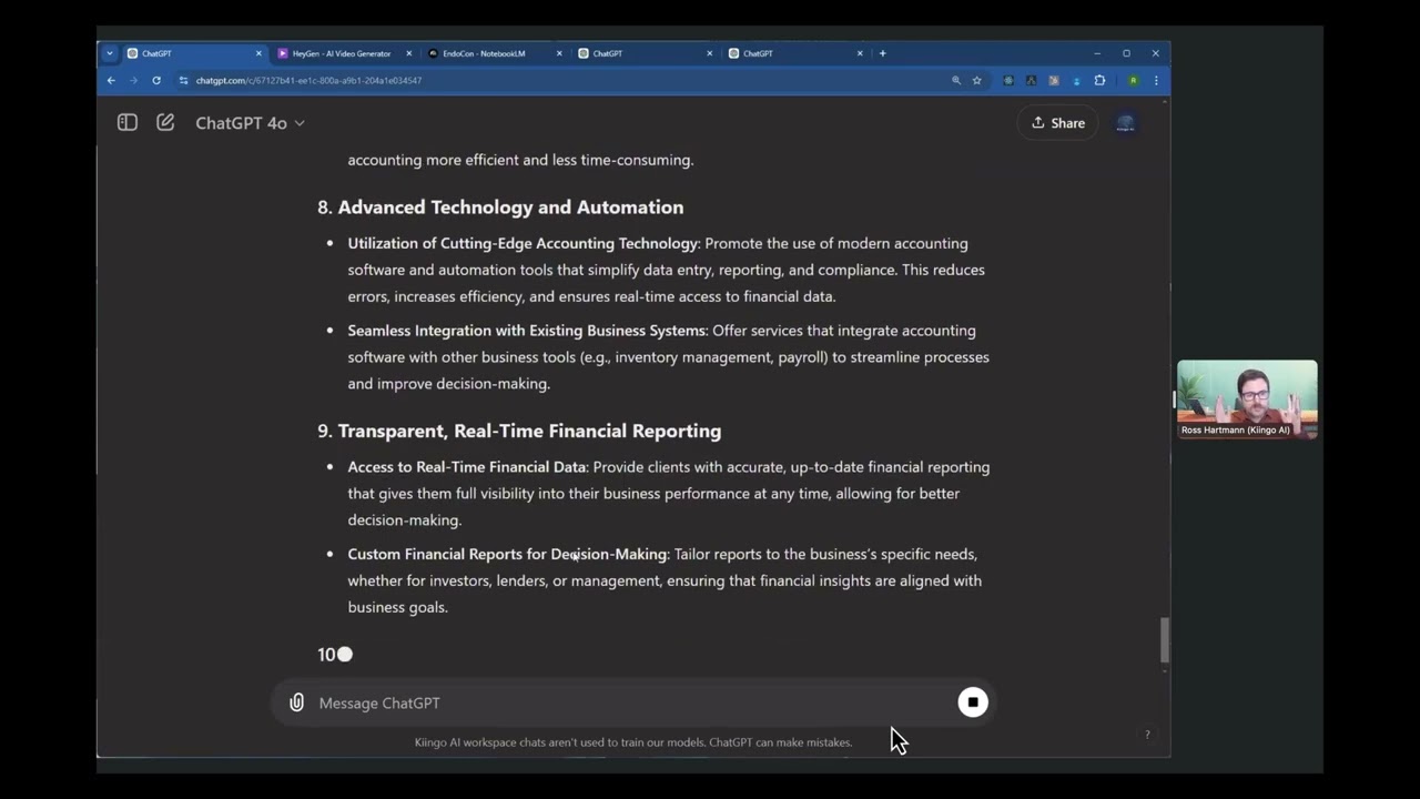Priming: The Key to Better AI Responses video thumbnail