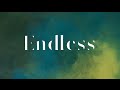 Endless by Marie Hines (Lyric Video)