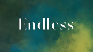 Endless by Marie Hines (Lyric Video)