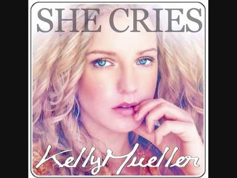 Kelly Mueller - She Cries (Bassmonkeys Club Mix).