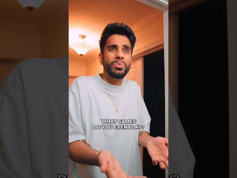 Xbox Vs. PlayStation 😅