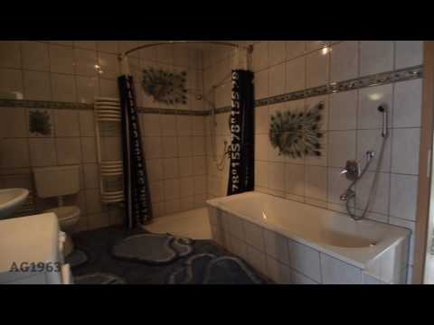 NU-1963 - Möblierte 3-Zimmer Wohnung mit 2 Balkonen in Nürnberg/Schniegling