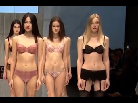 LOU Fall 2017 Moscow - Fashion Channel