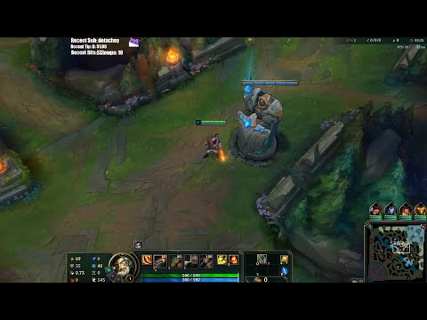 Tobias Fate Gangplank Mid VS Cassiopeia #Gangplank #Gameplay