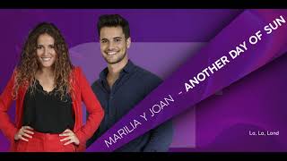 Marilia y Joan Garrido - Another Day Of Sun (Operación Triunfo 2018 Gala 2)