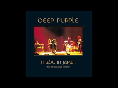Deep Purple - Speed King  (Made in Japan The Encores)