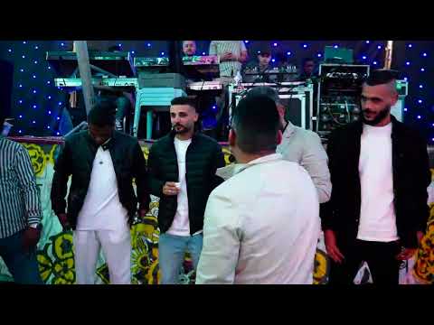 الفنان معتصم العمر و الفنان ايهم بشتاوي افراح آل عرار سهرة العريس احمد عرار