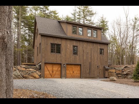 Hillcrest Condominiums Ogunquit Me