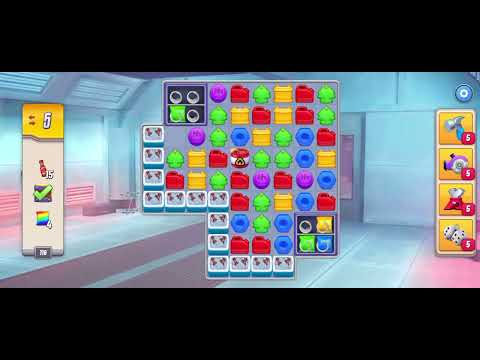 Chrome Valley Customs Level 116 no boosters | PuzzledCubes.site