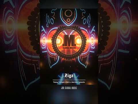 Ziga | Psy-Trance, Tribal House, Festival EDM, Ethnic vocals and High-intensity Instrumentation.