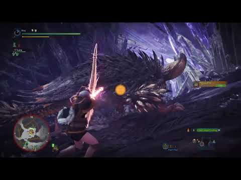 How To Slay Nergigante Solo (For Beginners) Monster Hunter: World