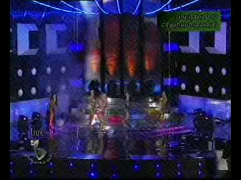 Ohrid fest 2009 Ornela-Jas te sakam za sebe