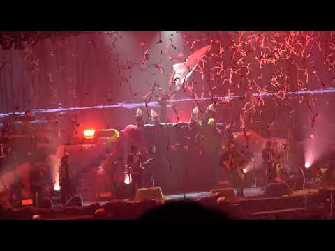 [221127] 전설 나쁜꿈 jannabi (잔나비) @올림픽홀