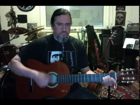 Buying your 1st acoustic guitar. Nylon vs. Steel string