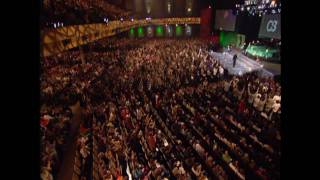 C3 2009 -- Bishop T.D. Jakes -- What's in Your House? PT 4