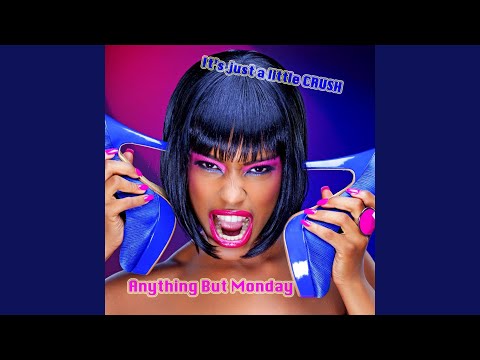 It's Just a Little Crush