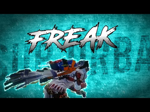 Sub Urban❤️ Freak Pubg Montage