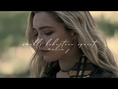Smells like teen spirit - Malia J (slowed down)