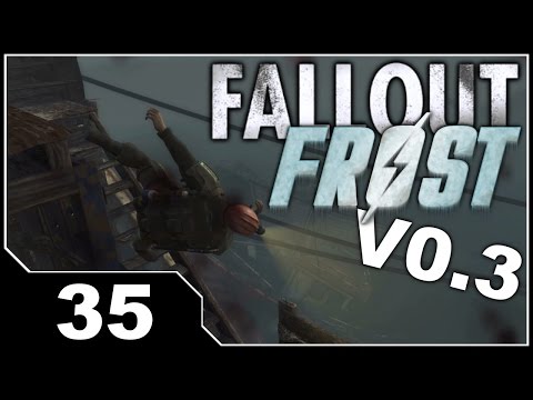Fallout FROST V0.3 - EP35