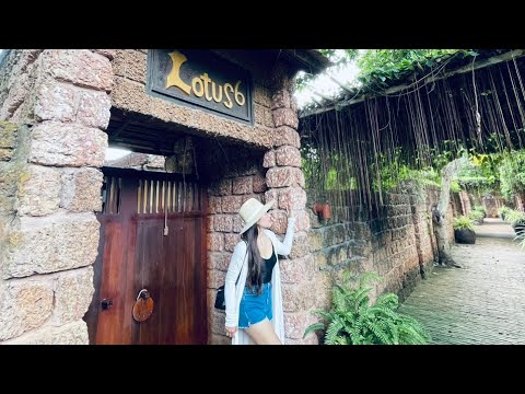 Hồ Tràm Beach Boutique Resort & Spa