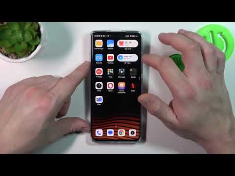 Does XIAOMI 13 Pro Have Screen Mirroring?