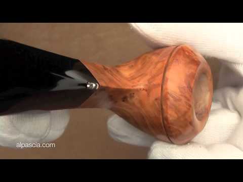 pipa Anatra 113 - fajka