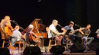 Alabama band performing the song face to face in rainsville AL june17 2022