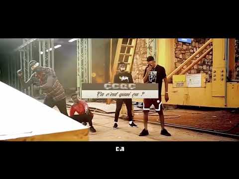 NF-mama(ccqc) clip officiel
