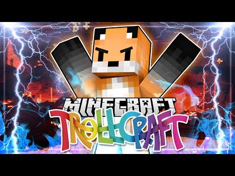 I FINALLY SNAPPED! - TrollCraft - EP 58
