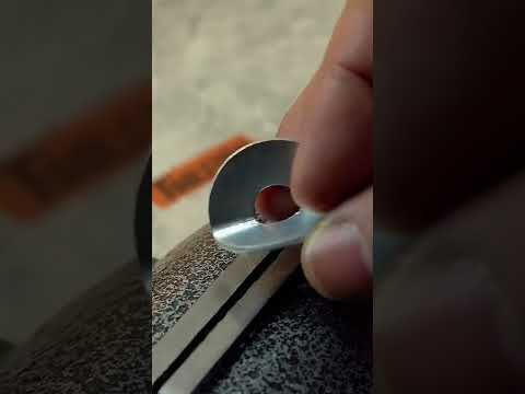 Washer |washerhacks |fastener |wallhangers.