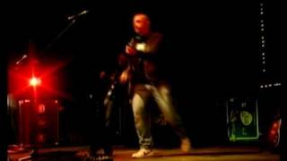 Andrius Mamontovas - Hey Hey Hey Hey