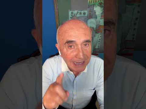 Why has AMLO reappeared? Nothing is by chance.