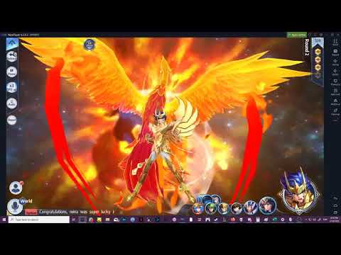 Astral Expert Boss 3