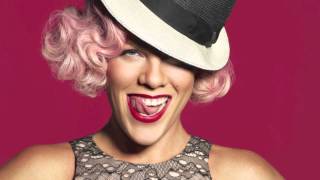 P!nk - My Signature Move (Official Audio) HQ