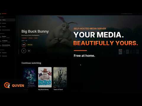 Quven video thumbnail