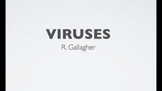 Viruses