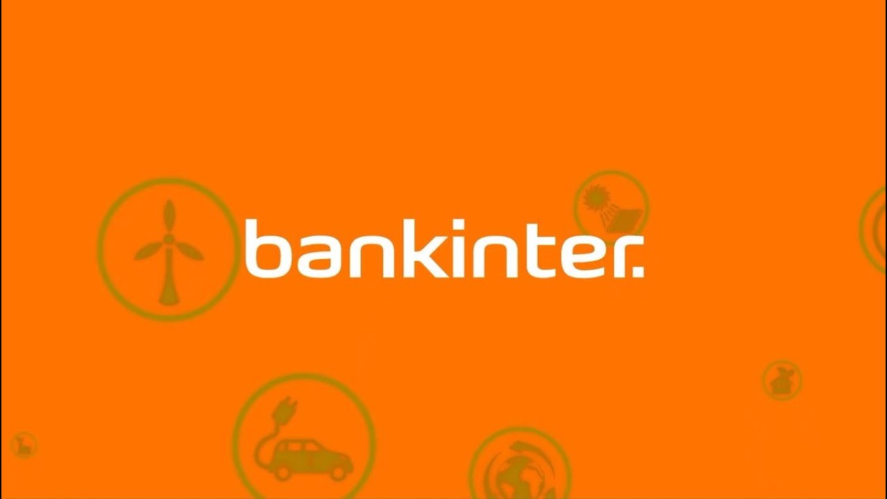 Bankinter Sustainable: committed to sustainable and inclusive economic development
