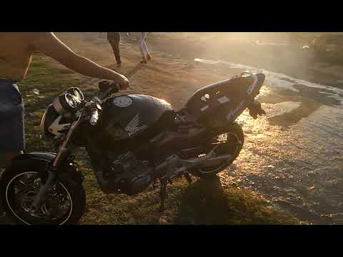 Mas um a mc chimbinha e samuel da sessenta