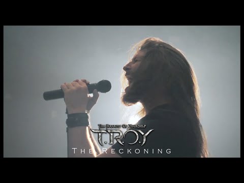 The Reckoning - The Reality of Yourself (TROY) [Official Video]