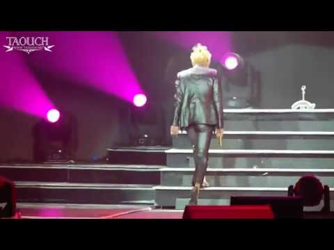 [FANCAM] 170430 ZTAO - One Heart at Promise Concert in Beijing