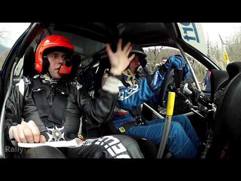 6° Ronde Val Merula 2019 - D. Rovere - F. Filicicchia - Cameracar SS03