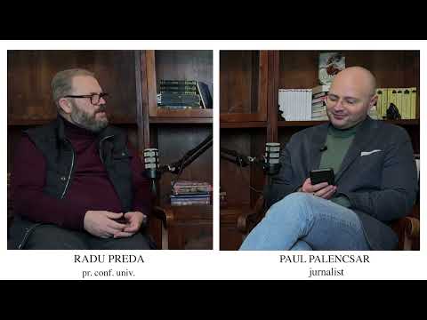 PEDOPHILE BISHOP, HELPED BY OTHER BISHOPS - dialogue with RADU PREDA @DirectEuropa