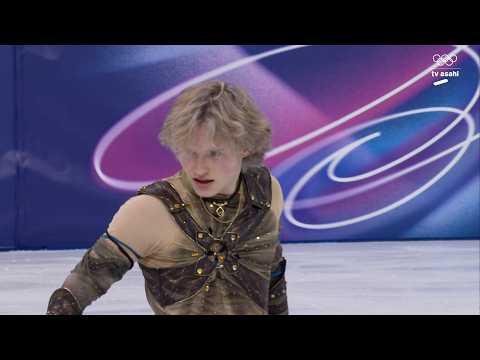 イリヤ・マリニン