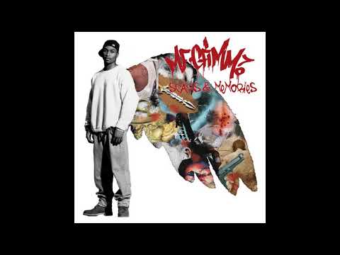 MF Grimm - Scars & Memories (Full Album) (2005)