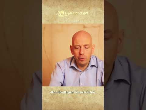 Geometrie des Lichts #shorts