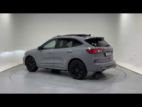 Ford Kuga St-line X Tech SIP 5DR 2.5 - Image 2